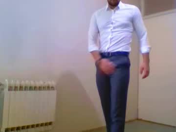 Peron88 Chaturbate stream image from May 09, 2026