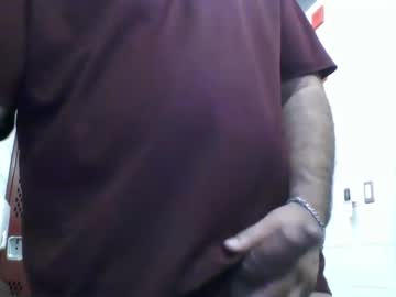 Anderson1406 Chaturbate stream image from May 09, 2026