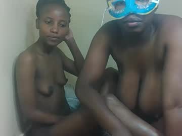 Barbies_Girles Chaturbate stream image from May 09, 2026