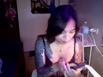Cathmiller69 Chaturbate stream image from May 09, 2026