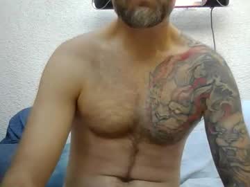 Happychappy1985 Chaturbate stream image from May 09, 2026