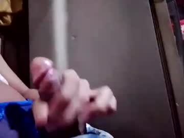 Hot_Impress Chaturbate stream image from May 09, 2026