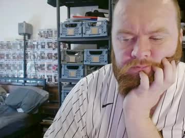 Irishdaddy24 Chaturbate stream image from May 09, 2026