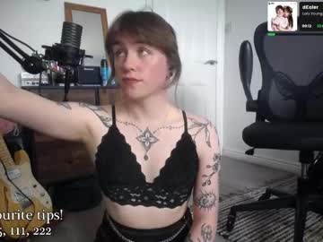 Leah_Lust_ Chaturbate stream image from May 09, 2026