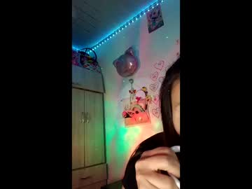 Mackenzie_Girls Chaturbate stream image from May 09, 2026