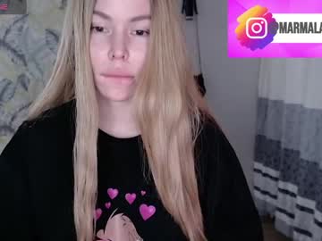 Marmalade_Fox Chaturbate stream image from May 09, 2026