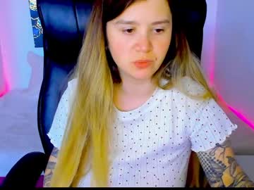 Natalisecret Chaturbate stream image from May 09, 2026
