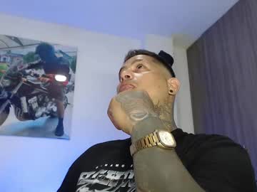Soy_Apolo Chaturbate stream image from May 09, 2026