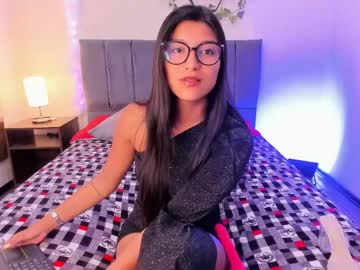 Ateneaaa_ Chaturbate stream image from May 09, 2026