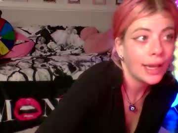 Cartierrosee Chaturbate stream image from May 09, 2026