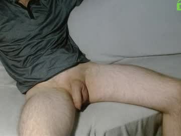Djin7 Chaturbate stream image from May 09, 2026