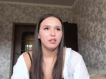 Evangelinadamiano Chaturbate stream image from May 09, 2026