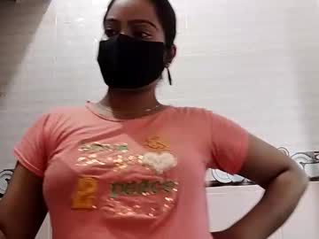 Himuhimu22 Chaturbate stream image from May 09, 2026