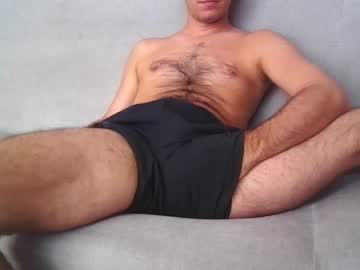 Ilshatok2013 Chaturbate stream image from May 09, 2026