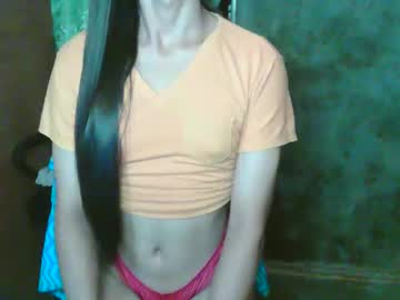 Sweet_Reyan2003 Chaturbate stream image from May 09, 2026