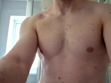Theone_123 Chaturbate stream image from May 09, 2026