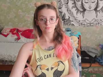 Vanilla_Arya Chaturbate stream image from May 09, 2026