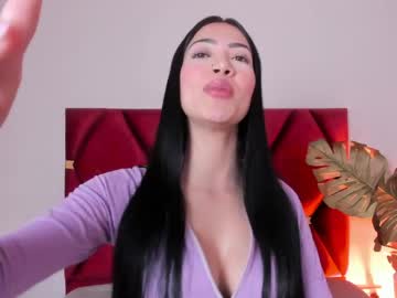 Abbiejoness_ Chaturbate stream image from May 09, 2026