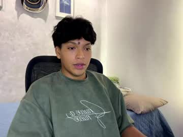 Brad_Bonnet Chaturbate stream image from May 09, 2026