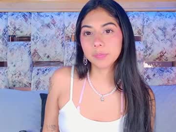 Dollydarla Chaturbate stream image from May 09, 2026