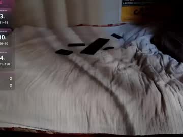 Efi_Crossou Chaturbate stream image from May 09, 2026