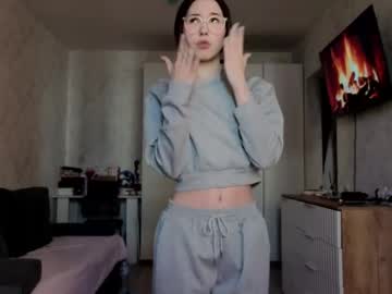 Honey_Peachy Chaturbate stream image from May 09, 2026