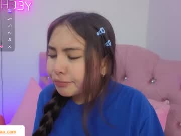 Isabela_Tay Chaturbate stream image from May 09, 2026