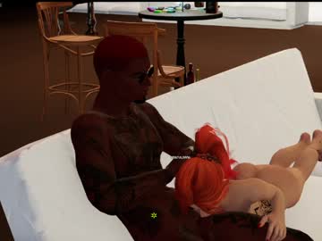 Slavelilith Chaturbate stream image from May 09, 2026
