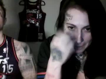 Tattedbodies Chaturbate stream image from May 09, 2026