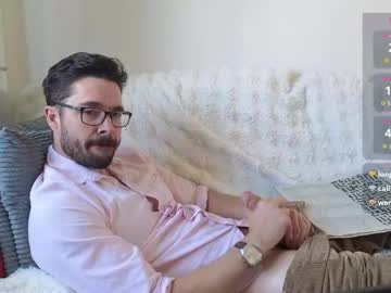 Britishpoet Chaturbate stream image from May 09, 2026