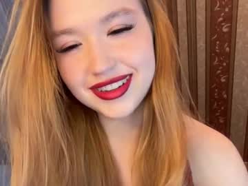 Anna_Raspberry Chaturbate stream image from May 09, 2026
