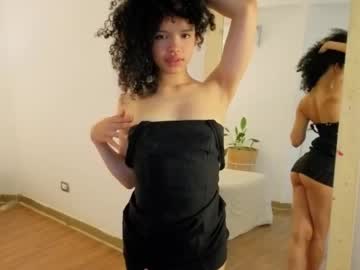 Ariaa_23 Chaturbate stream image from May 09, 2026