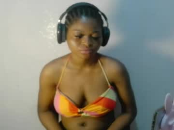 Creamy_Babyx Chaturbate stream image from May 09, 2026