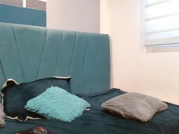 Dante_Black_1 Chaturbate stream image from May 09, 2026