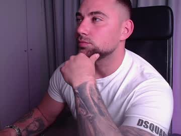 Duncanstones Chaturbate stream image from May 09, 2026