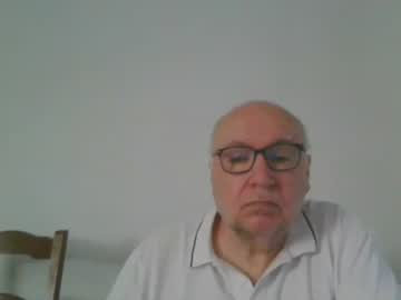 Fra94 Chaturbate stream image from May 09, 2026