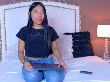 Hanaluna Chaturbate stream image from May 09, 2026