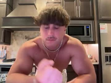 Hungkingg22 Chaturbate stream image from May 09, 2026