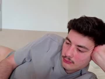 Jonhy_Merlin Chaturbate stream image from May 09, 2026