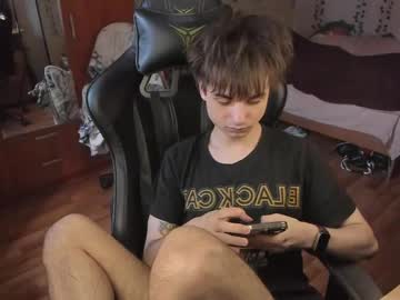 Keorinav Chaturbate stream image from May 09, 2026