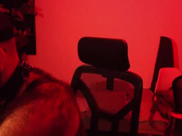 Kinkracc Chaturbate stream image from May 09, 2026