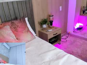 Liriasweetie Chaturbate stream image from May 09, 2026