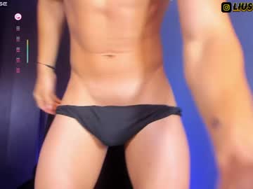 Liuscast_22 Chaturbate stream image from May 09, 2026