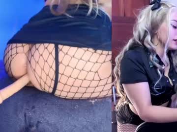 Luciana_Hunters Chaturbate stream image from May 09, 2026
