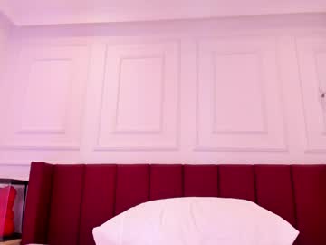 Maiamonroe_ Chaturbate stream image from May 09, 2026