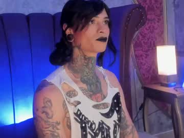 Misaki_Six Chaturbate stream image from May 09, 2026