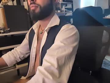 Mrdelapampa Chaturbate stream image from May 09, 2026