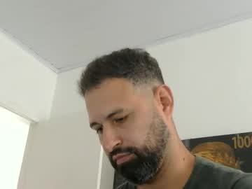Musosc Chaturbate stream image from May 09, 2026