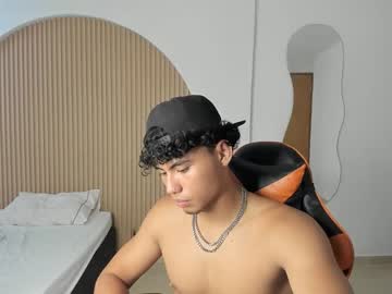 Peter_Rory Chaturbate stream image from May 09, 2026