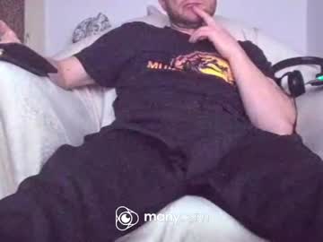 Ronny881 Chaturbate stream image from May 09, 2026